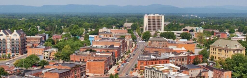 SEO services in Glens Falls