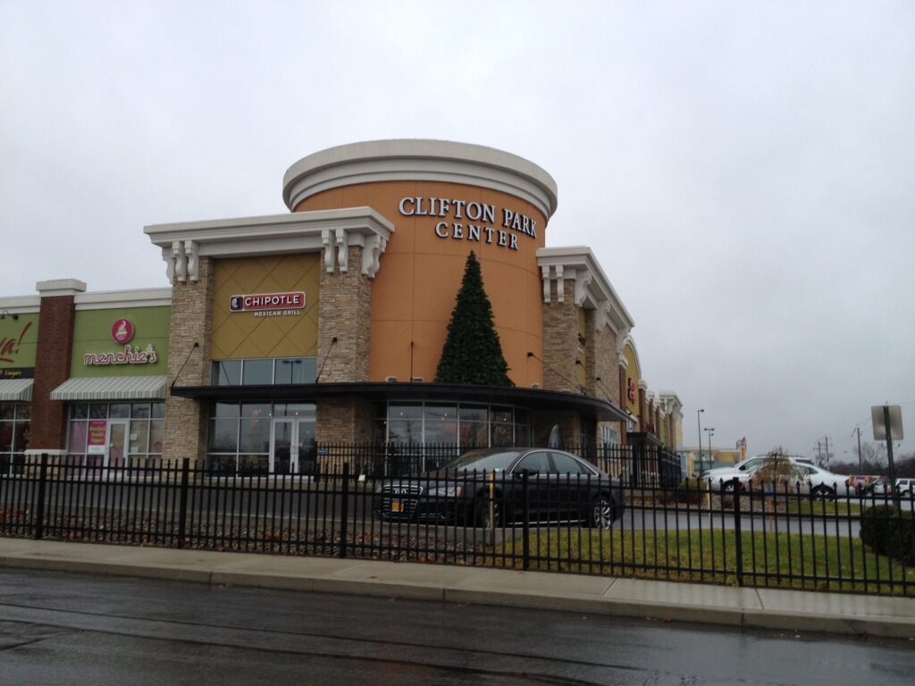 SEO in Clifton Park