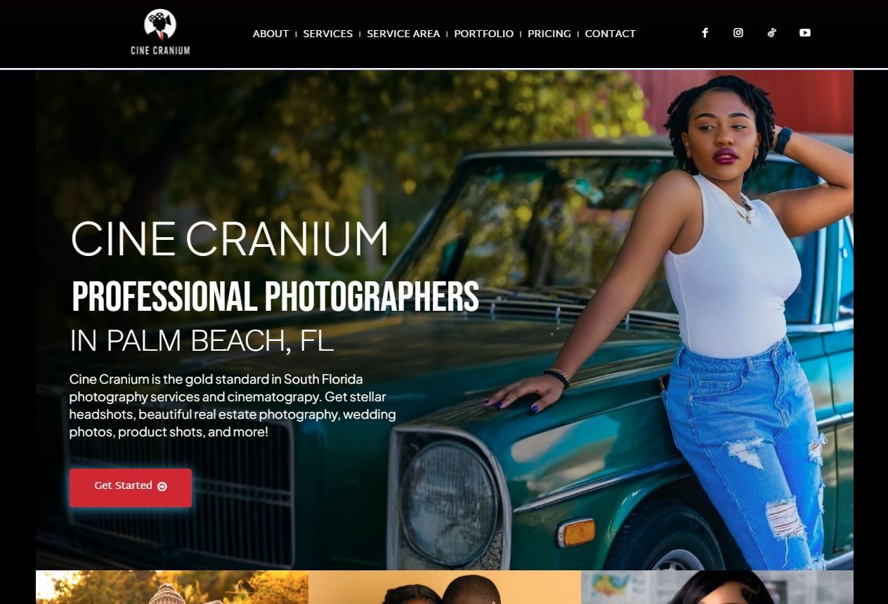 cinecranium Cine Cranium