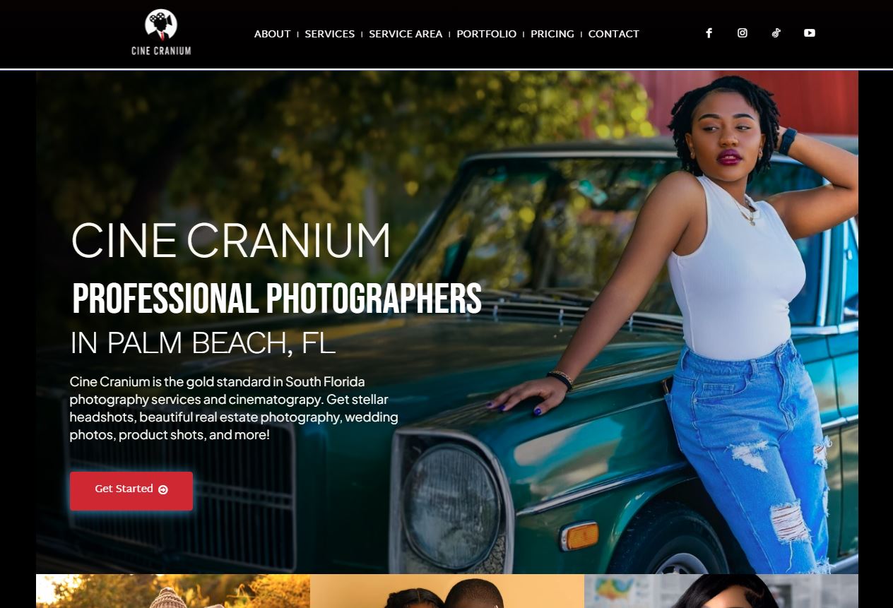 cinecranium Cine Cranium