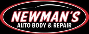 Newman's Auto Body