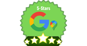 google 5 stars adk google 5 stars