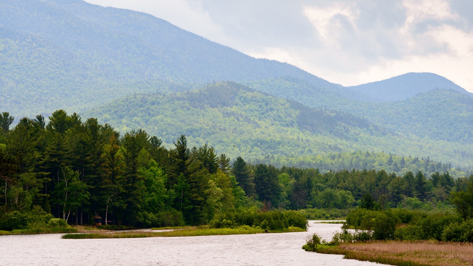 adirondack state park homepage 1