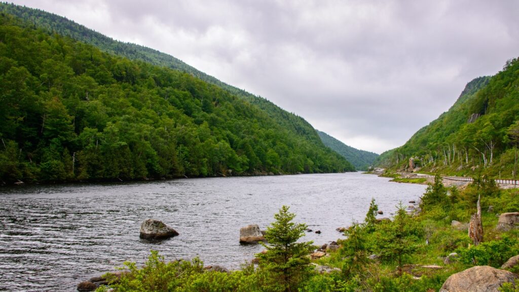 Lake George and the Adirondacks