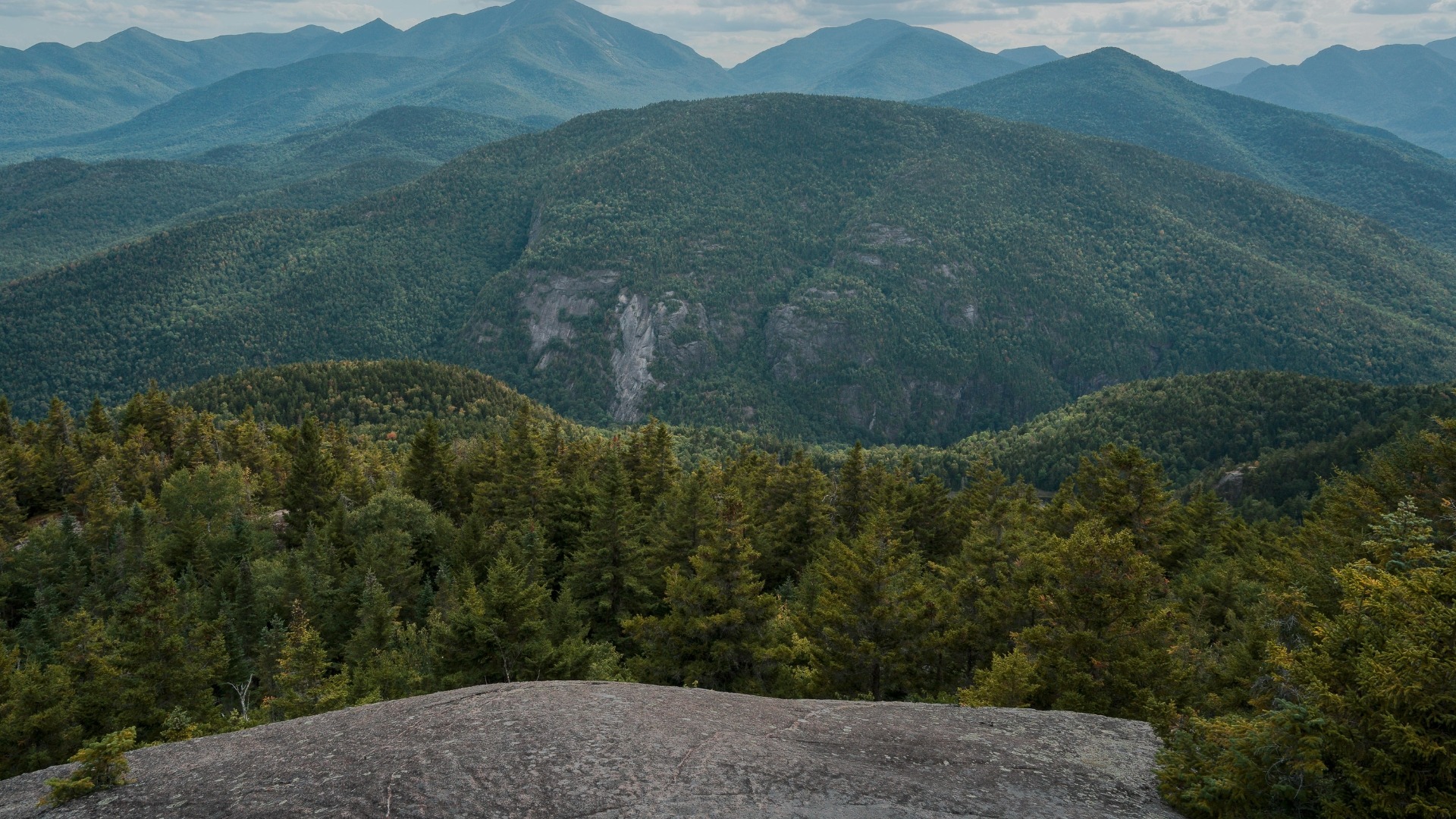another adirondack photo Adirondack mountains