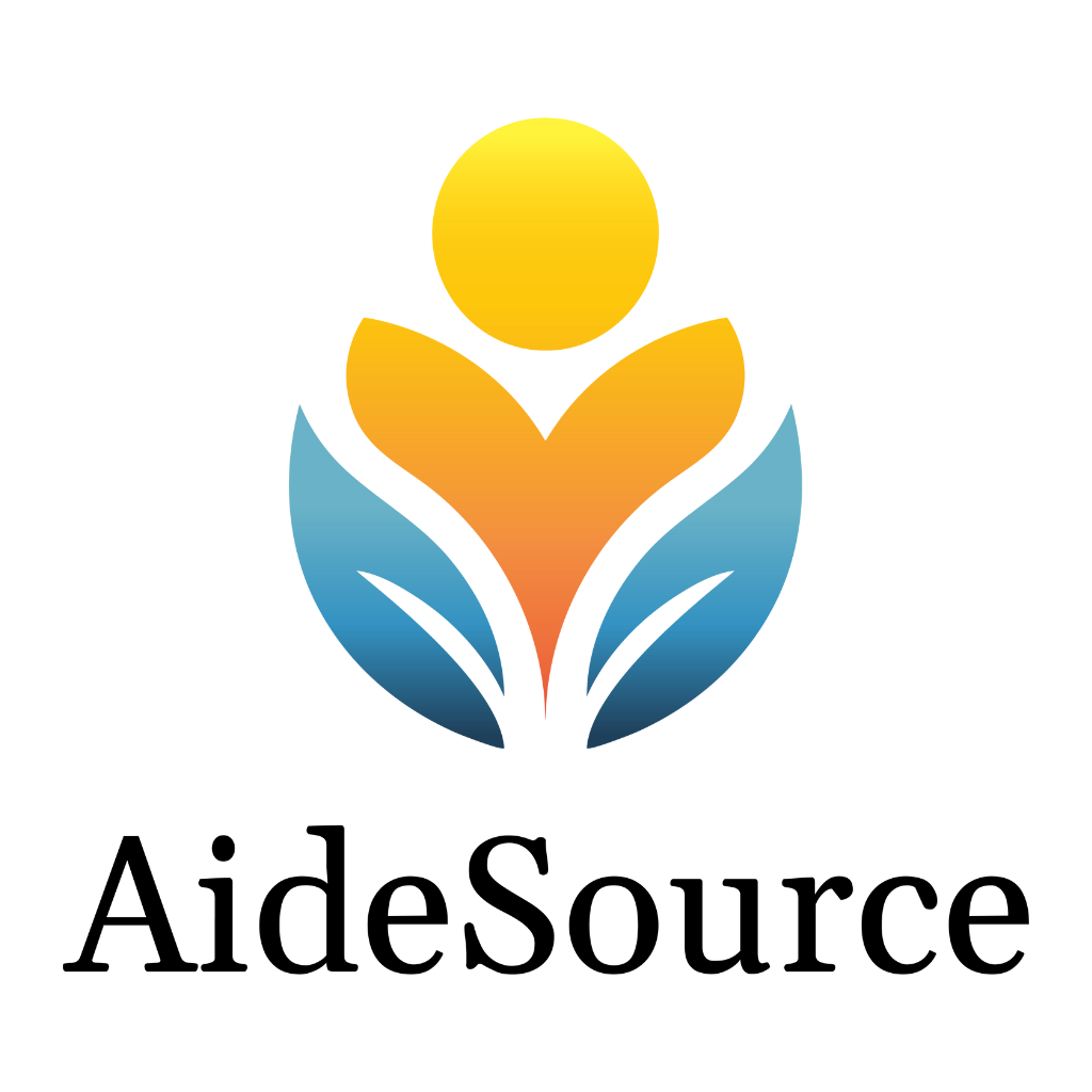 aide source logo aidesource logo