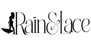 Rain & Lace Boudoir Photography