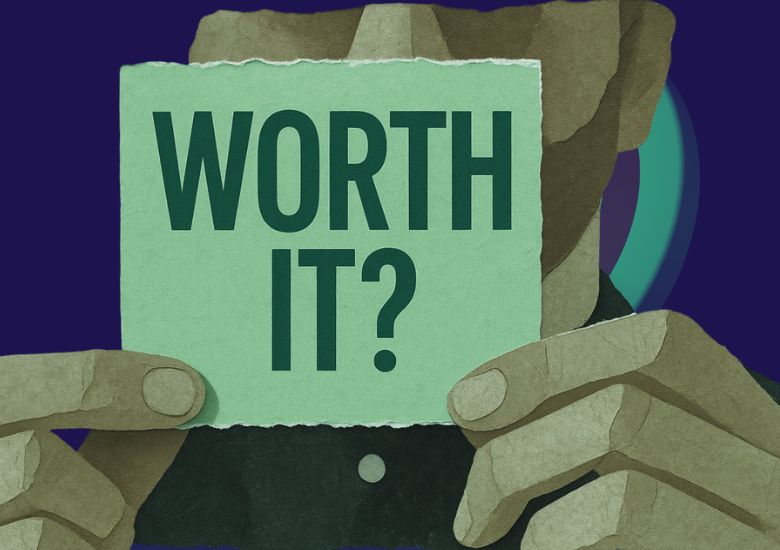 SEO vs. PPC Ads vs. Both: Which is Right For YOUR Business? 3 customer worth