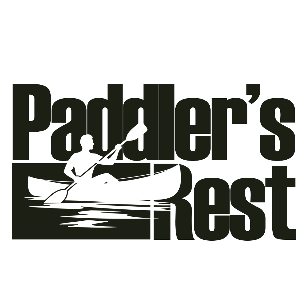 paddlers-rest-logo-carbon-black Paddler's Rest in Long Lake NY