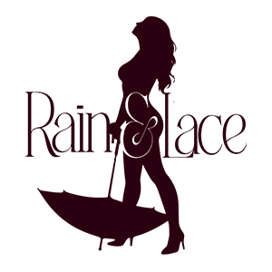 Rain & Lace in Vancouver, WA rain and lace