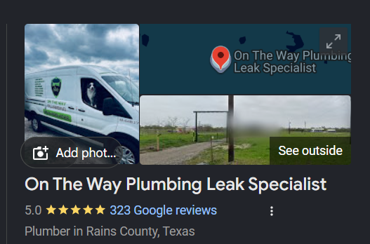 Local SEO for Contractors: The Strategy That Wins Leads 2 On the Way Plumbing Reviews