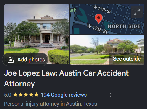 Local SEO for Contractors: The Strategy That Wins Leads 4 joe lopez