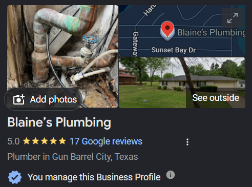 Local SEO for Contractors: The Strategy That Wins Leads 3 Screenshot 2026 09 24 213119
