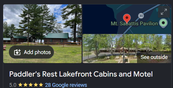 Local SEO for Contractors: The Strategy That Wins Leads 5 Paddlers rest