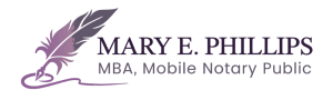 Mobile Notary 518