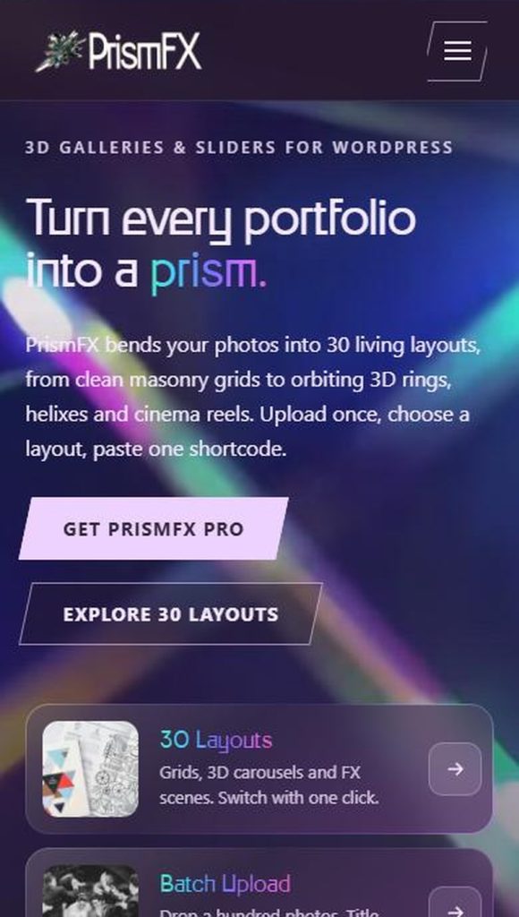 PrismFX